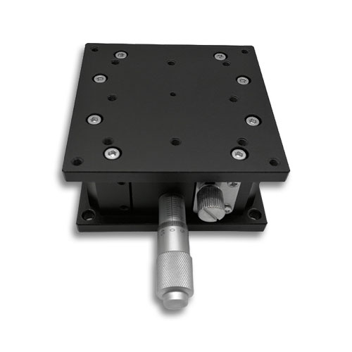 手動(dòng)位移平臺(tái)